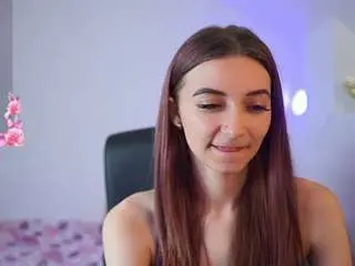 Best live sex cam show with rocknrose1 - Camsoda