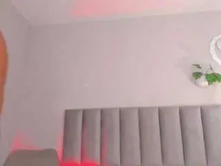 Best Webcam with tinacurly - Camsoda