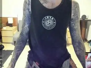 Live Porn with kaiser679pizzicato - Camsoda