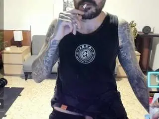 Watch Live Sex Cams with kaiser679pizzicato - Camsoda
