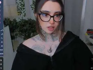 Sex Cam with dixipixi - Camsoda