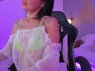 Private Sex Chat with duna23 - Camsoda