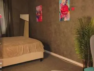 Best live sex cam show with evelyn-smitt - Camsoda