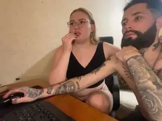 Sex Cam with devil15anna - Camsoda