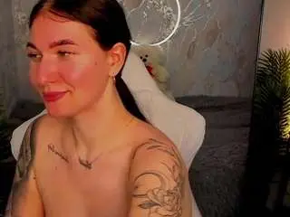 Best live sex cam show with mybabyisperfect - Camsoda