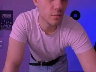 Free Porn Cam with tyler-wolf - Camsoda