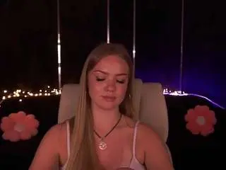 Sex Cam with celestenoirr - Camsoda