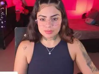 Live Sex with ivynaugthyqueen - Camsoda