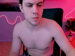 Watch Live Sex Cams with neo-raze1 - Camsoda