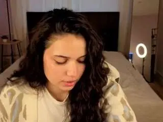 Best Webcam with vivien-ross - Camsoda