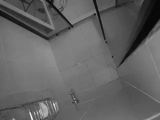 Best live sex cam show with voyeurcam-jb-shower-2 - Camsoda