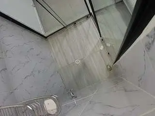 Best live sex cam show with voyeurcam-jb-shower-2 - Camsoda