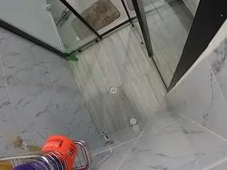 Free Porn Cam with voyeurcam-jb-shower-2 - Camsoda