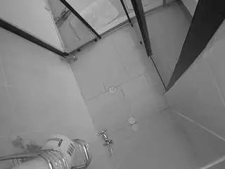 Watch Live Sex Cams with voyeurcam-jb-shower-2 - Camsoda