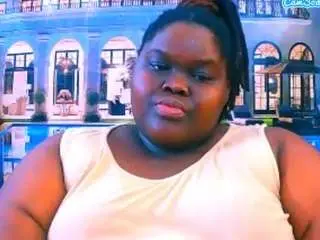 Adult Webcams with ebonyhotbuns - Camsoda