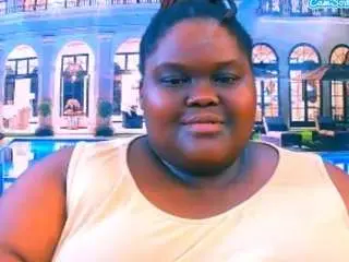 Best live sex cam show with ebonyhotbuns - Camsoda