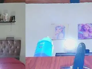 Free Porn Cam with keilyfunny3 - Camsoda