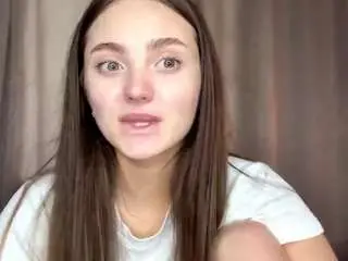 Adult Webcam with trinasmathers - Camsoda