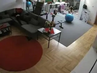 Nude Webcam with voyeurcam-julmodels-living-2 - Camsoda