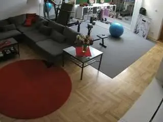 Free Live Porn with voyeurcam-julmodels-living-2 - Camsoda