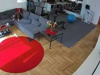 Sex Chat with voyeurcam-julmodels-living-2 - Camsoda