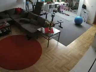 Live Porn with voyeurcam-julmodels-living-2 - Camsoda