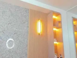 Nude Webcam with antonella-west - Camsoda