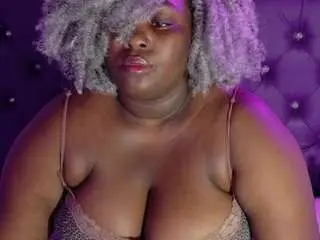 Best Webcam with black-pussydoll - Camsoda