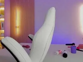 Best Webcam with liah-cleir - Camsoda