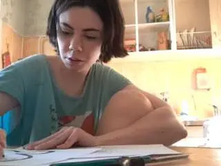 Live Sex with mariluhallada - Camsoda