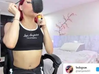 Sex Chat with charolbruce - Camsoda