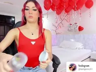 Adult Video Chat with charolbruce - Camsoda