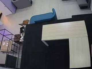 Nude Webcam with voyeurcam-jb-room-3 - Camsoda