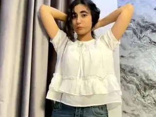 Adult Webcam with ettieharney - Camsoda