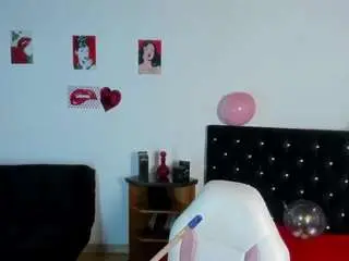 Free Live Porn with aliciia-cute - Camsoda