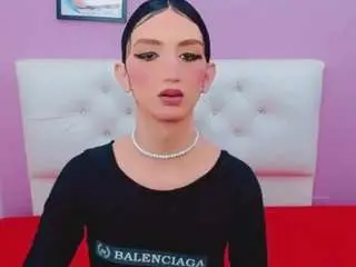Live Sex with ccanndy - Camsoda