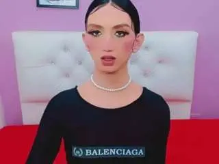 Nude Webcam with ccanndy - Camsoda