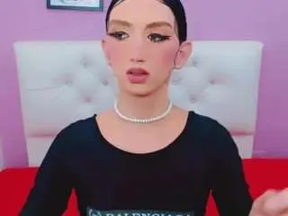 Best live sex cam show with ccanndy - Camsoda