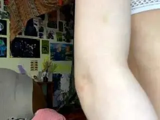 Best live sex cam show with joanneleard - Camsoda