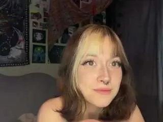 Live Sex Cam with joanneleard - Camsoda