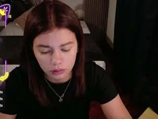 Adult Webcam with gissel-angel - Camsoda