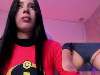 Adult Webcam with sweetiecloe - Camsoda