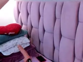 Best Webcam with brithanyadams - Camsoda