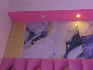 Adult Webcams with lilisantos - Camsoda