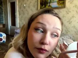 Adult Webcam with mayedistasio - Camsoda