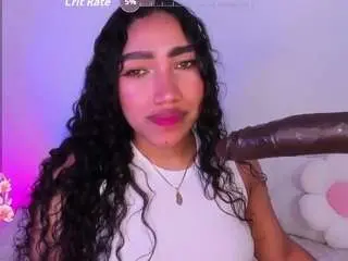 Adult Webcams with olivia-fx - Camsoda