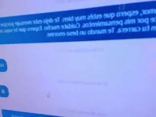 Watch Live Sex Cams with madison-nv - Camsoda