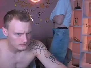 Best Webcam with rafael-bien - Camsoda