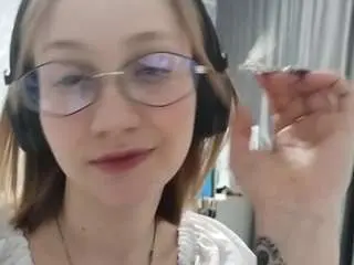 Adult Webcam with ruthannsecrease - Camsoda