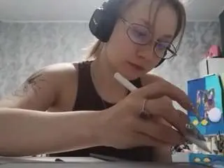 Live Sex Cam with ruthannsecrease - Camsoda